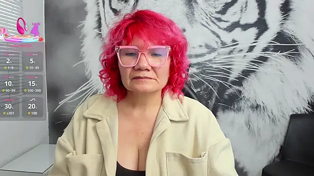 Snapshot of Salomeediaz_ chatting on 16, 3, 2025 Salomeediaz online show from 16, 3, 2025