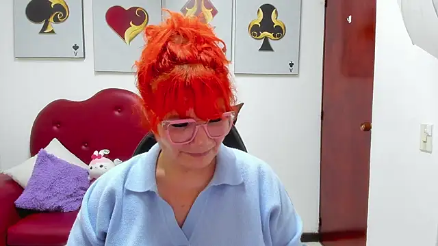 Salomeediaz  online show from 26, 3, 2026