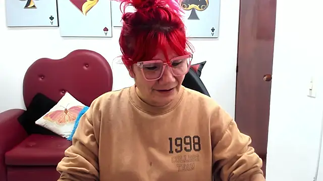 Snapshot of Salomeediaz_ chatting on 9, 9, 2025 Salomeediaz online show from 9, 9, 2025