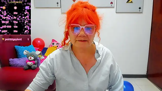 Snapshot of Salomeediaz_ chatting on 26, 6, 2026 Salomeediaz online show from 26, 6, 2026