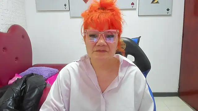 Salomeediaz  online show from 2, 6, 2026