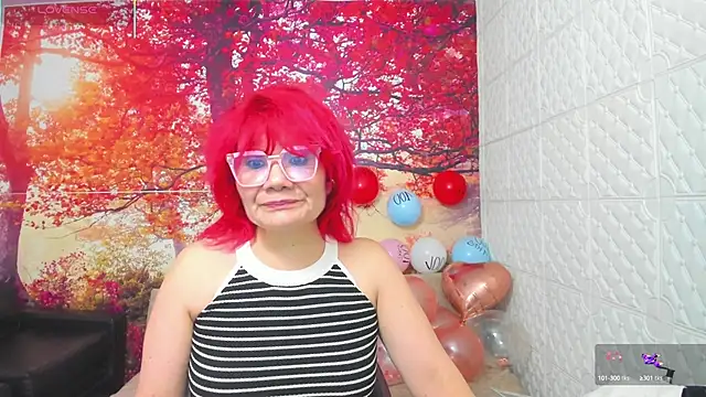 Snapshot of Salomeediaz_ chatting on 8, 3, 2025 Salomeediaz online show from 8, 3, 2025