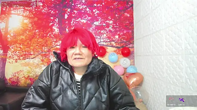 Snapshot of Salomeediaz_ chatting on 8, 3, 2025 Salomeediaz online show from 8, 3, 2025