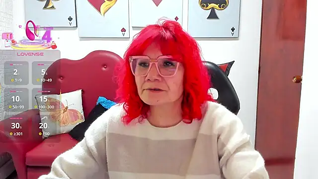 Snapshot of Salomeediaz_ chatting on 27, 11, 2025 Salomeediaz online show from 27, 11, 2025