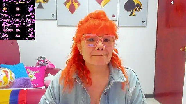 Snapshot of Salomeediaz_ chatting on 28, 6, 2026 Salomeediaz online show from 28, 6, 2026