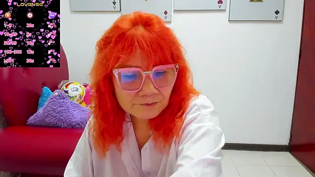 Snapshot of Salomeediaz_ chatting on 1, 7, 2026 Salomeediaz online show from 1, 7, 2026