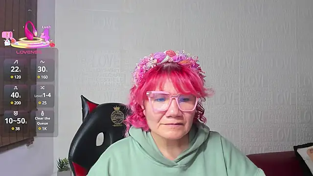 Snapshot of Salomeediaz_ chatting on 21, 3, 2025 Salomeediaz online show from 21, 3, 2025