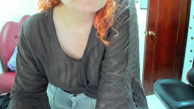 Snapshot of Salomeediaz_ chatting on 13, 6, 2026 Salomeediaz online show from 13, 6, 2026