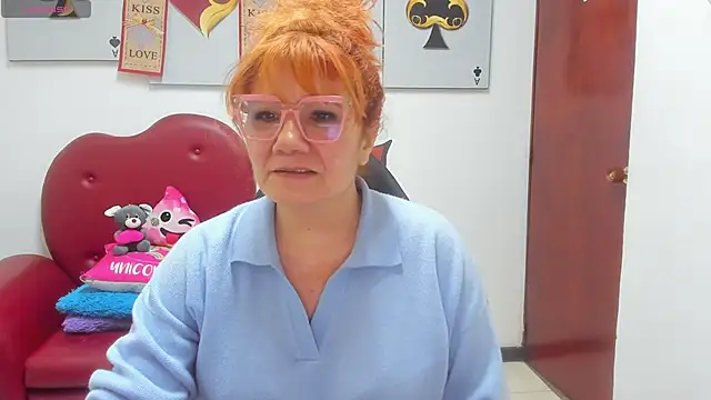 Salomeediaz  online show from 13, 2, 2026