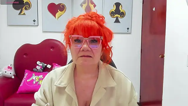 Salomeediaz  online show from 25, 3, 2026