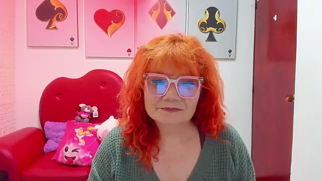 Salomeediaz  online show from 18, 3, 2026