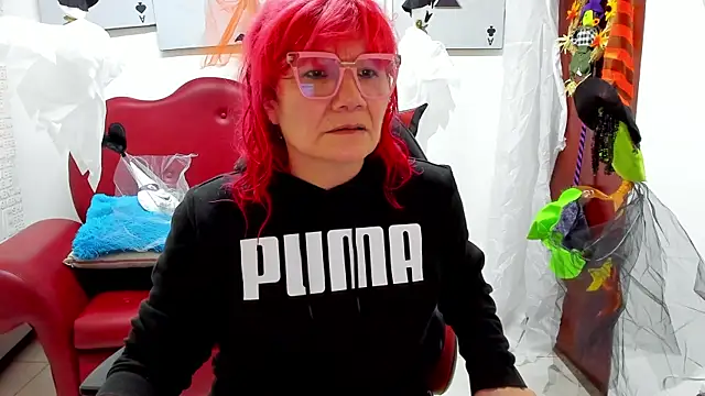 Snapshot of Salomeediaz_ chatting on 12, 10, 2025 Salomeediaz online show from 12, 10, 2025