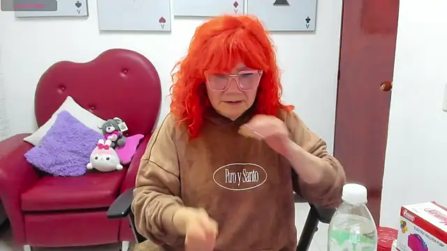 Salomeediaz  online show from 30, 3, 2026