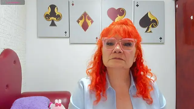 Salomeediaz  online show from 29, 5, 2026
