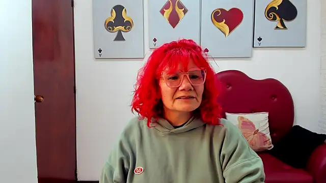 Snapshot of Salomeediaz_ chatting on 24, 9, 2025 Salomeediaz online show from 24, 9, 2025