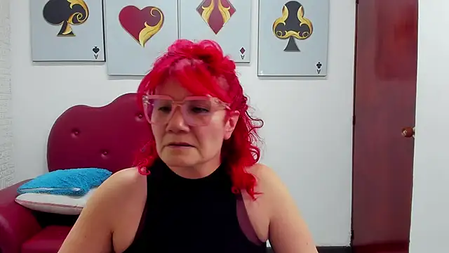 Snapshot of Salomeediaz_ chatting on 26, 9, 2025 Salomeediaz online show from 26, 9, 2025