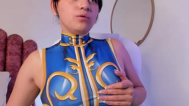 nahiapaws online show from 30, 1, 2025