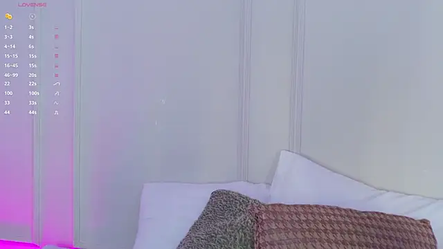 Mariapettit online show from 20, 9, 2025