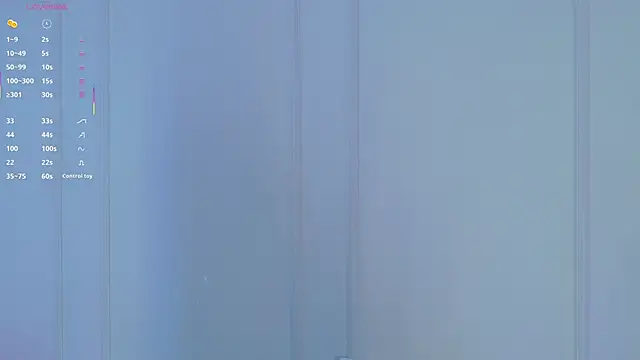 Mariapettit online show from 9, 11, 2025