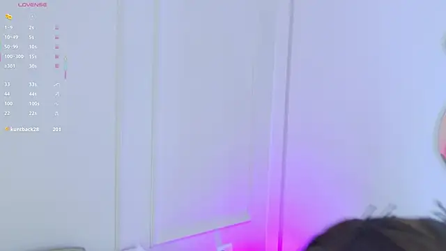 Mariapettit online show from 25, 9, 2025