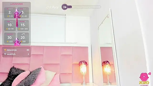 DaphneLloyd online show from 11, 2, 2025