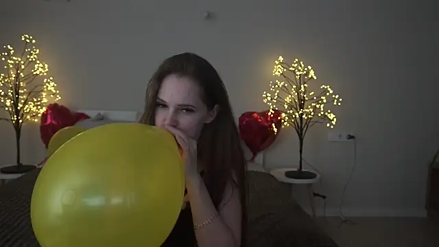 PamelaXX  online show from 12, 3, 2025