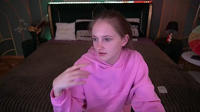 PamelaXX  online show from 9, 10, 2025