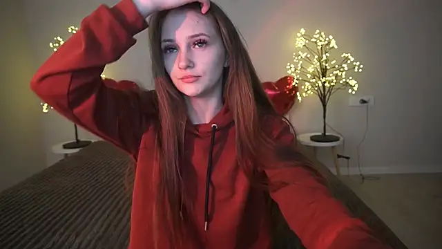 PamelaXX  online show from 13, 3, 2025