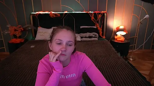 PamelaXX  online show from 29, 10, 2025