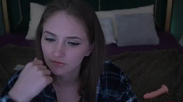 PamelaXX  online show from 17, 3, 2025