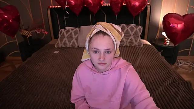 PamelaXX  online show from 6, 2, 2026