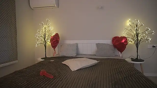 PamelaXX  online show from 20, 3, 2025