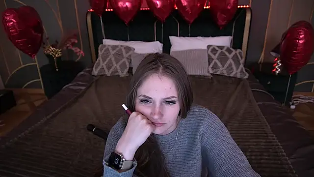 PamelaXX  online show from 9, 2, 2026