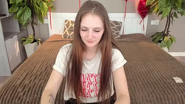 PamelaXX  online show from 28, 2, 2025