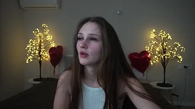 PamelaXX  online show from 9, 3, 2025