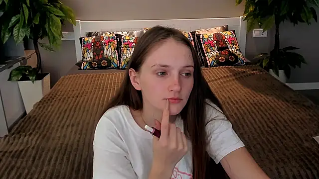 PamelaXX  online show from 8, 10, 2025