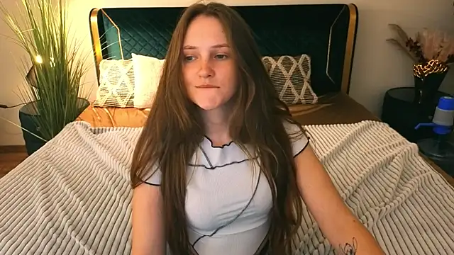 PamelaXX  online show from 17, 3, 2026