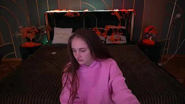 PamelaXX  online show from 24, 10, 2025