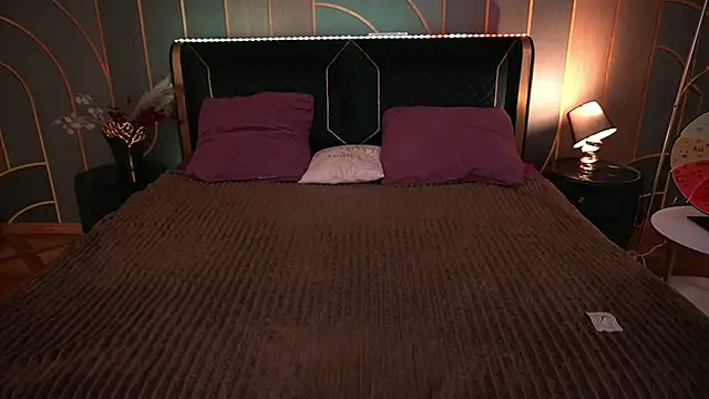 PamelaXX  online show from 23, 9, 2025