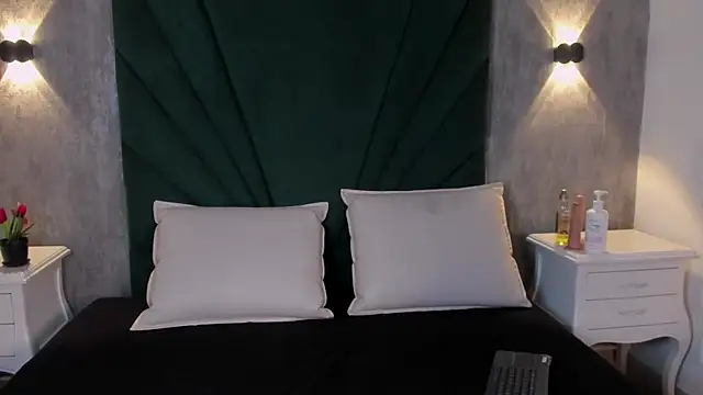 Alexiis Etereo online show from 28, 2, 2026