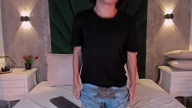 Alexiis Etereo online show from 5, 2, 2026