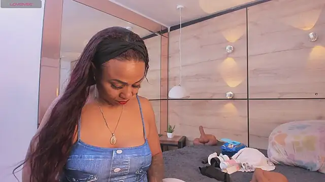 martina touss online show from 27, 3, 2026