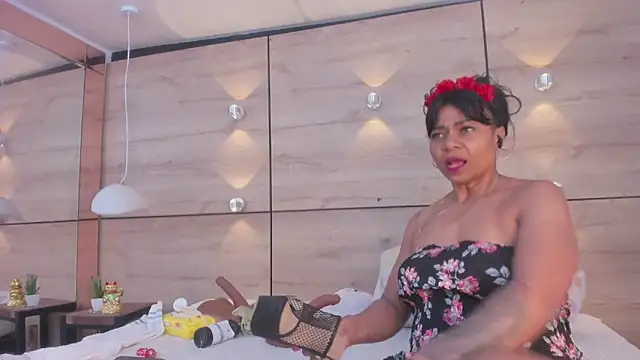 martina touss online show from 29, 11, 2025