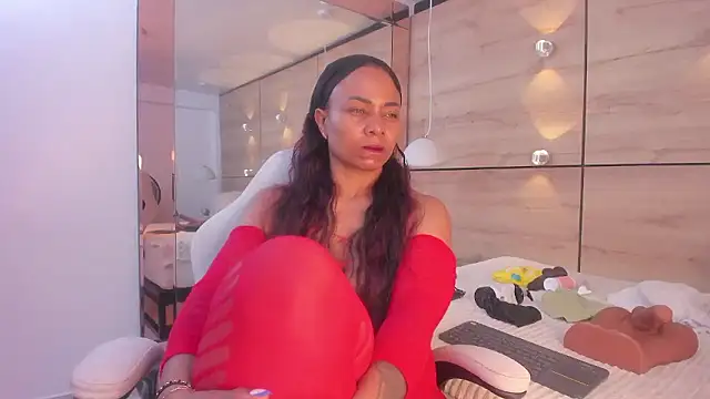 martina touss online show from 8, 1, 2026