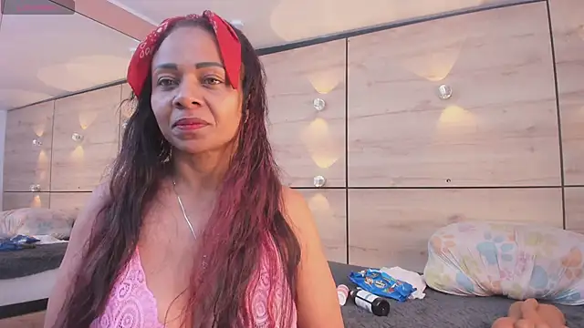 martina touss online show from 24, 3, 2026