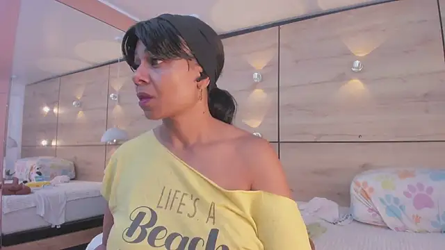 martina touss online show from 26, 11, 2025