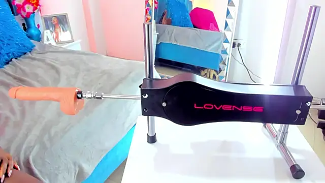 alicebennet 01 online show from 28, 2, 2025