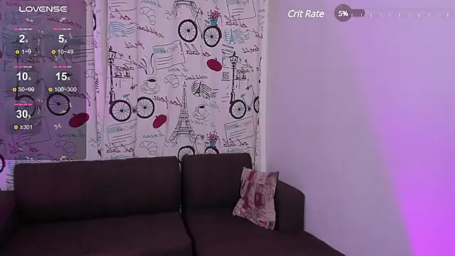 SaraaMills online show from 13, 2, 2025