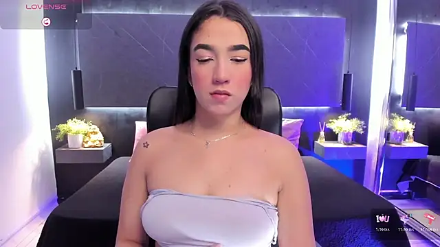 SaraaMills online show from 26, 3, 2026