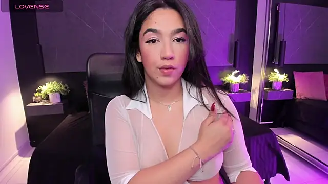 SaraaMills online show from 18, 6, 2026